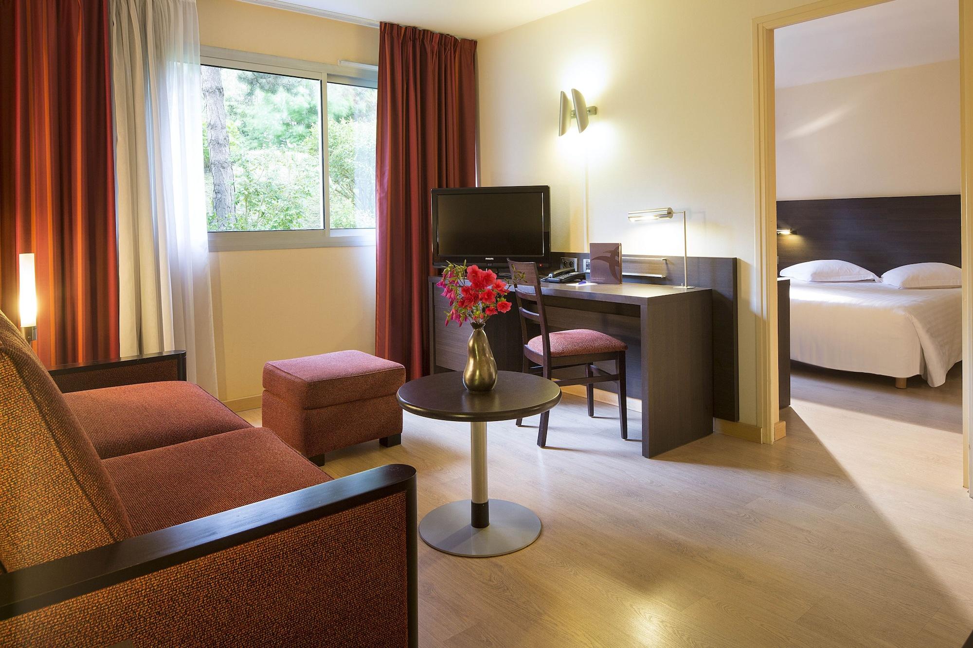 Habitación Oceania Quimper