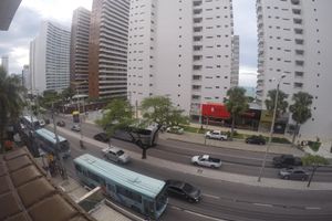 Alojamiento - Abrolhos Praia Hotel