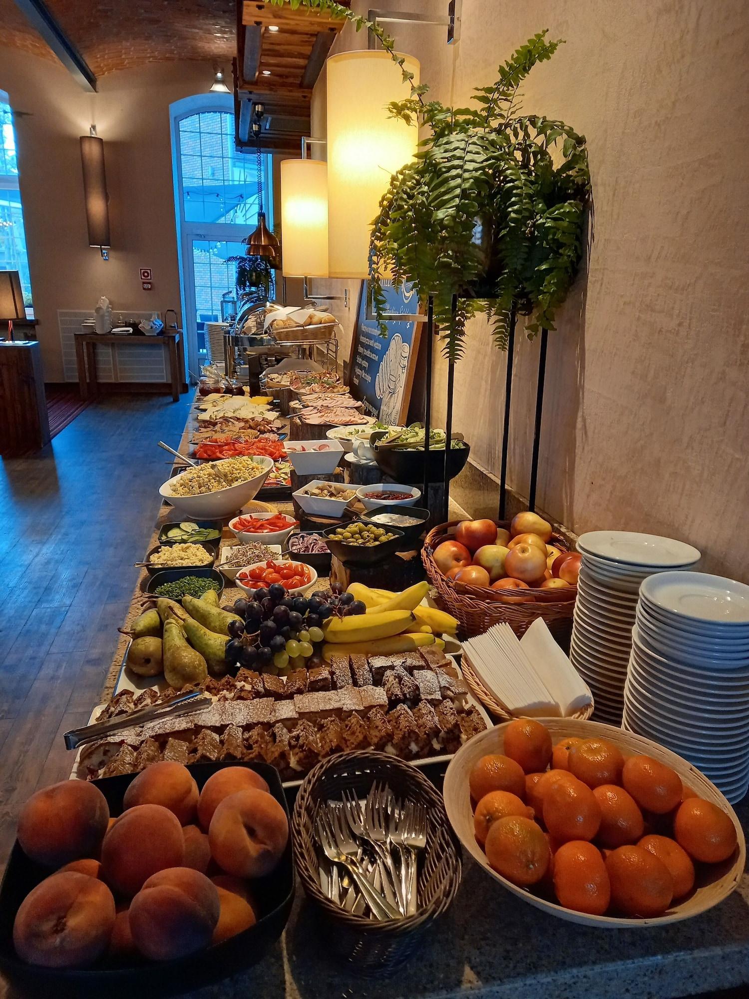 Restaurant Mlyn Jacka Hotel & Spa