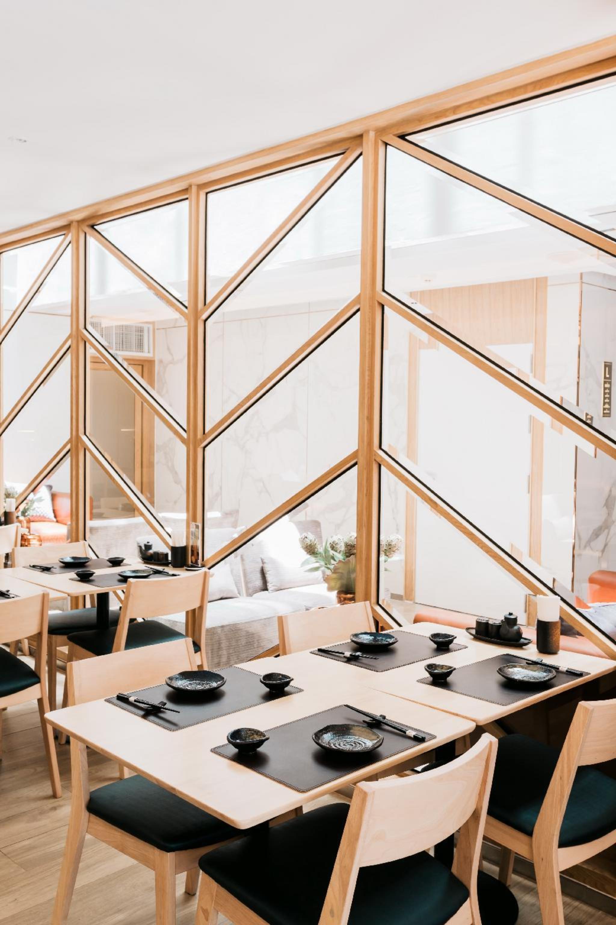 Restaurant Artino Hotel