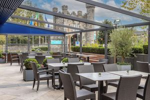 Alojamiento - Hilton Dublin Kilmainham