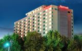 Mexico City Marriott Reforma Hotel