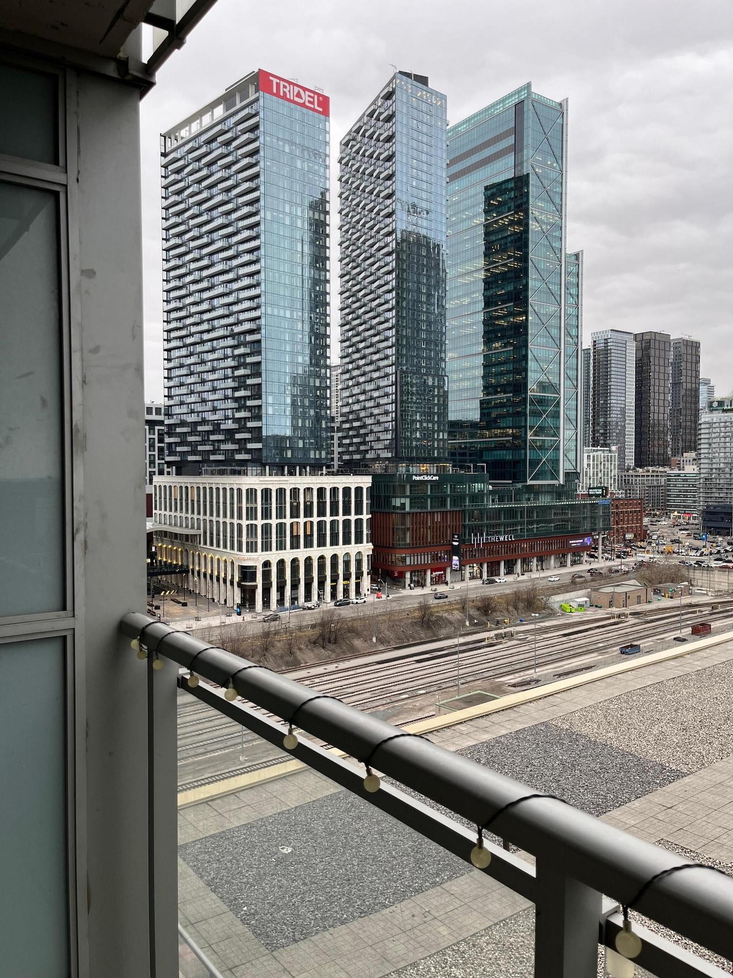 Equipamiento de Habitación The Parade 2 Suites