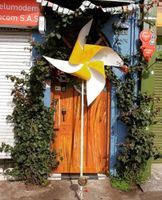 Alojamiento - Mandala Hostel