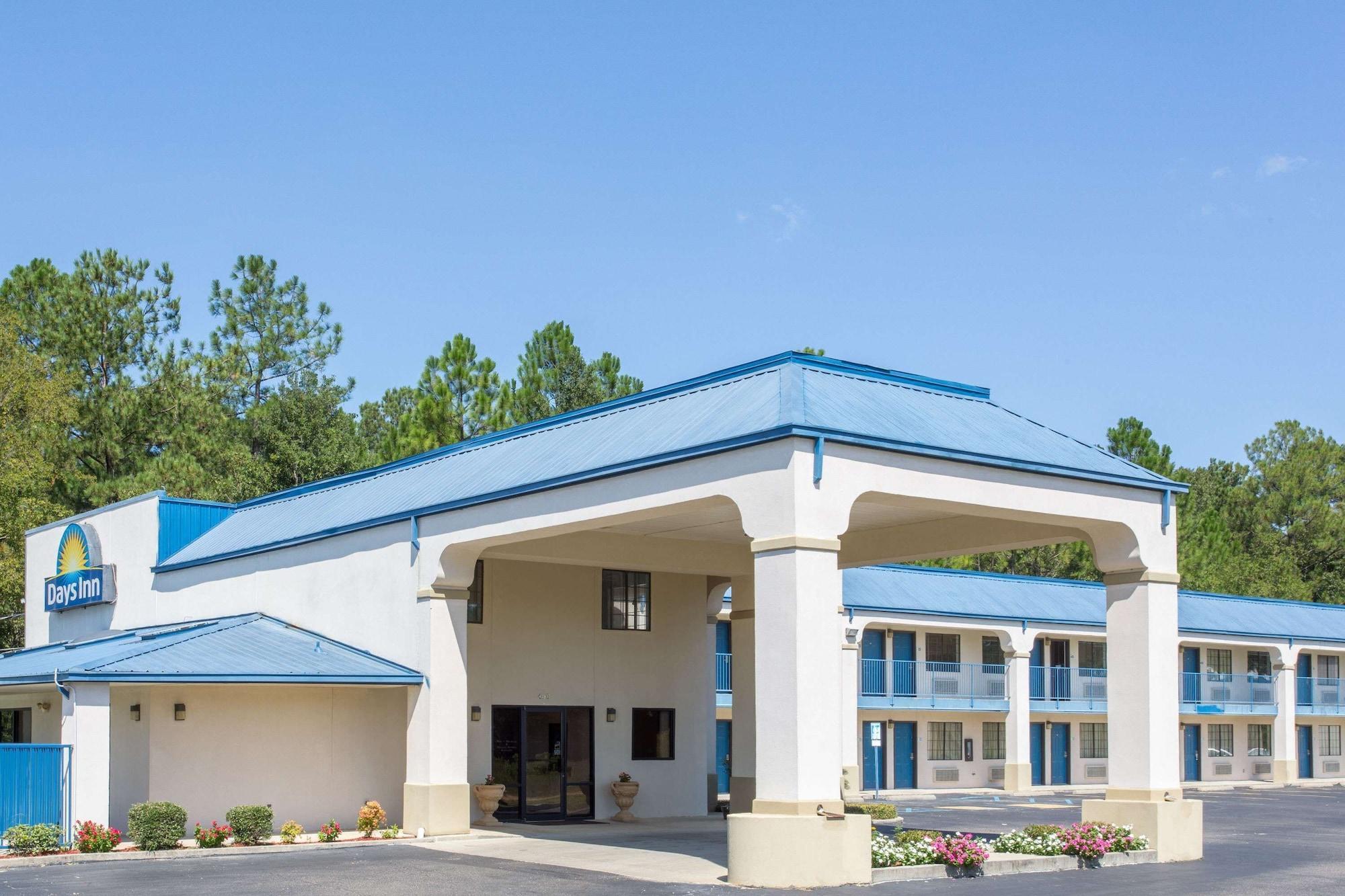Varios Days Inn by Wyndham Picayune