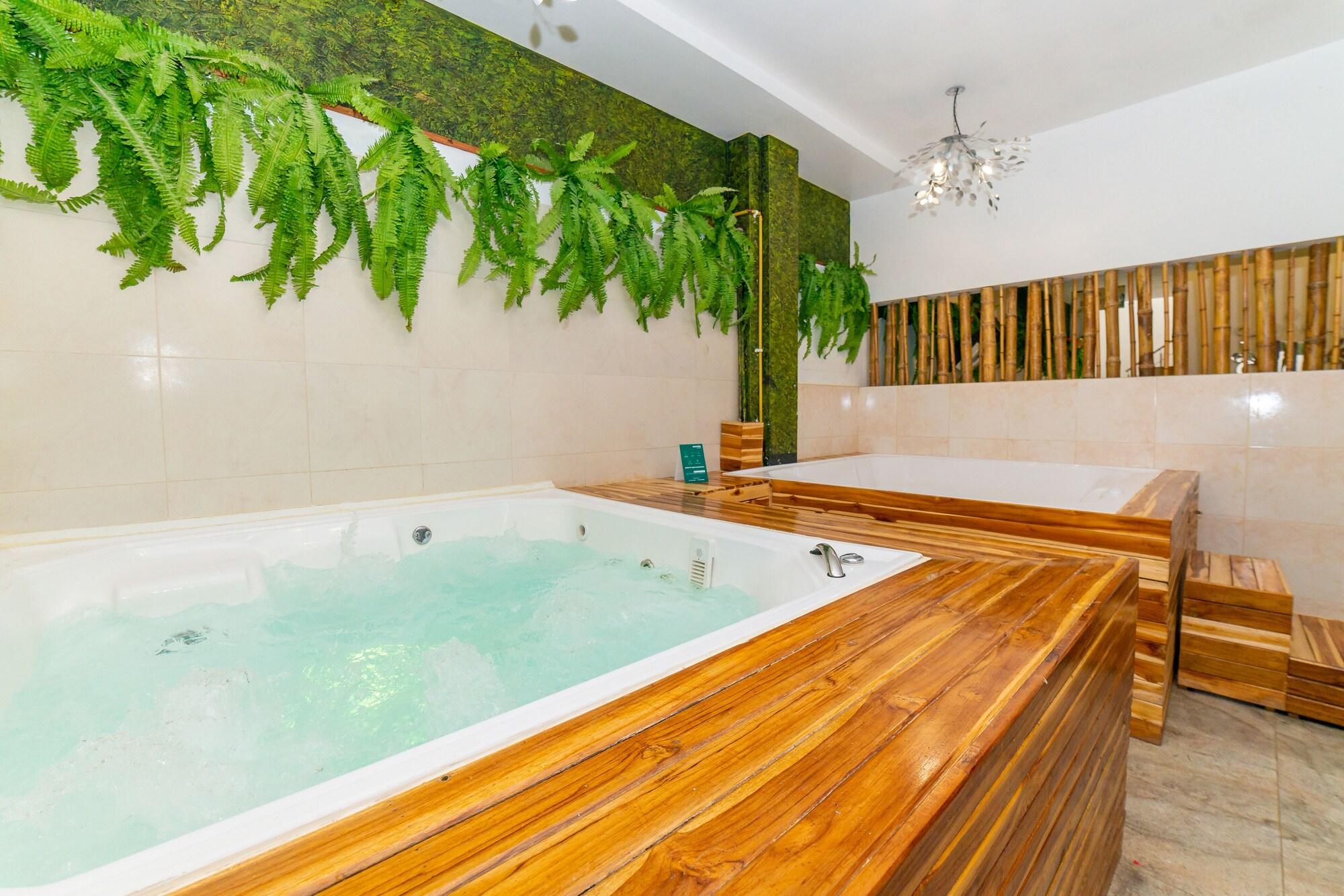 Spa Hotel Boyaca VIP