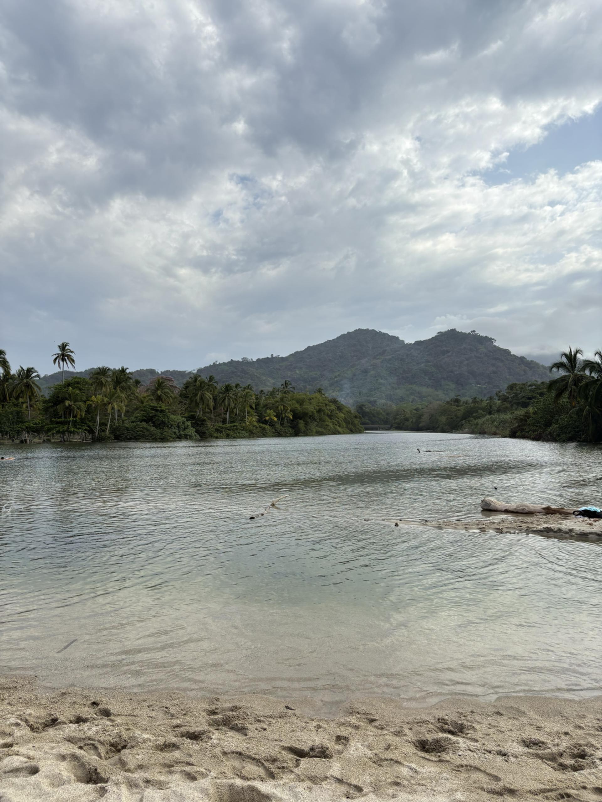 Vista al mar Hotel Mendihuaca By Lewe