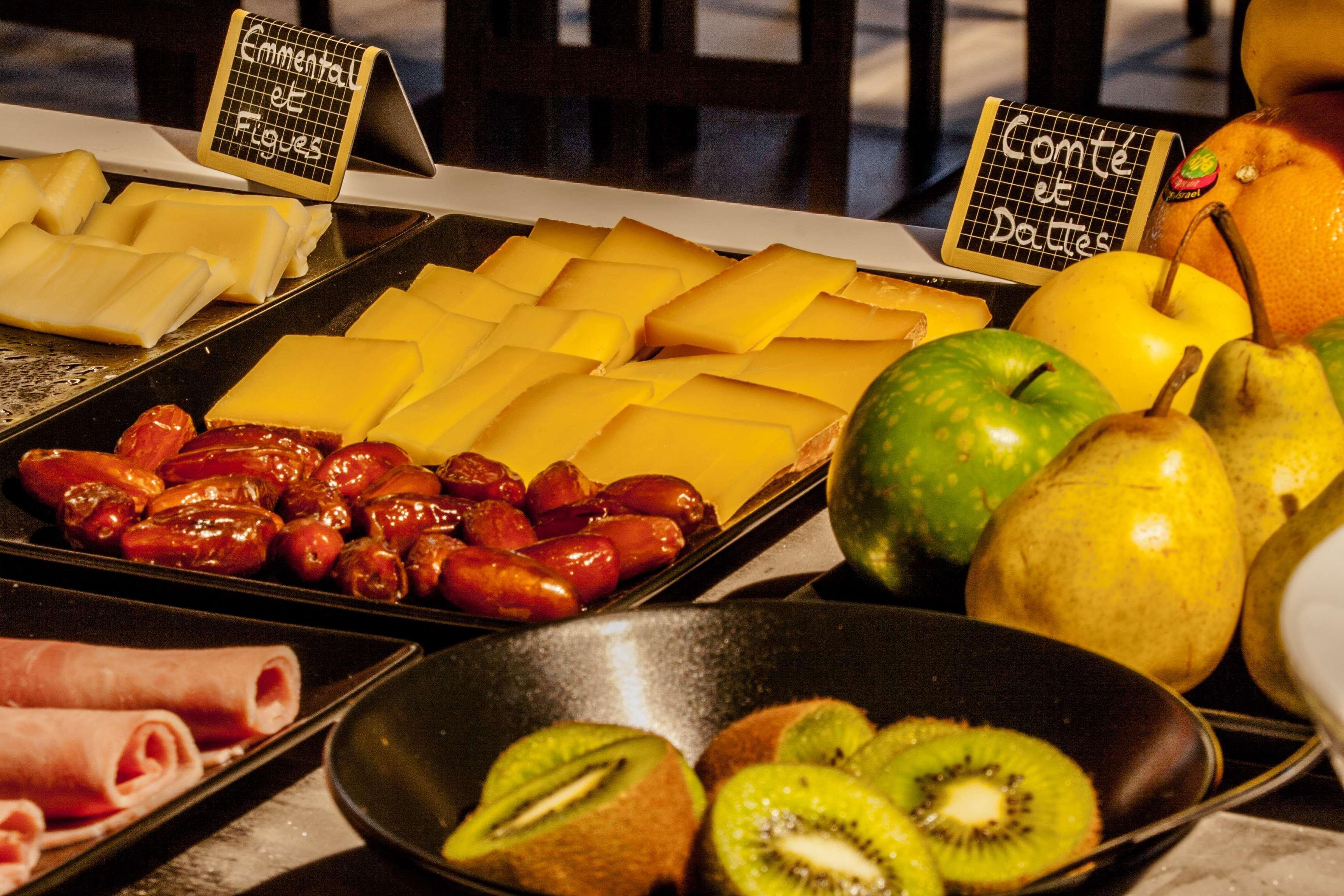 Restaurant Best Western Hotelio Montpellier Sud