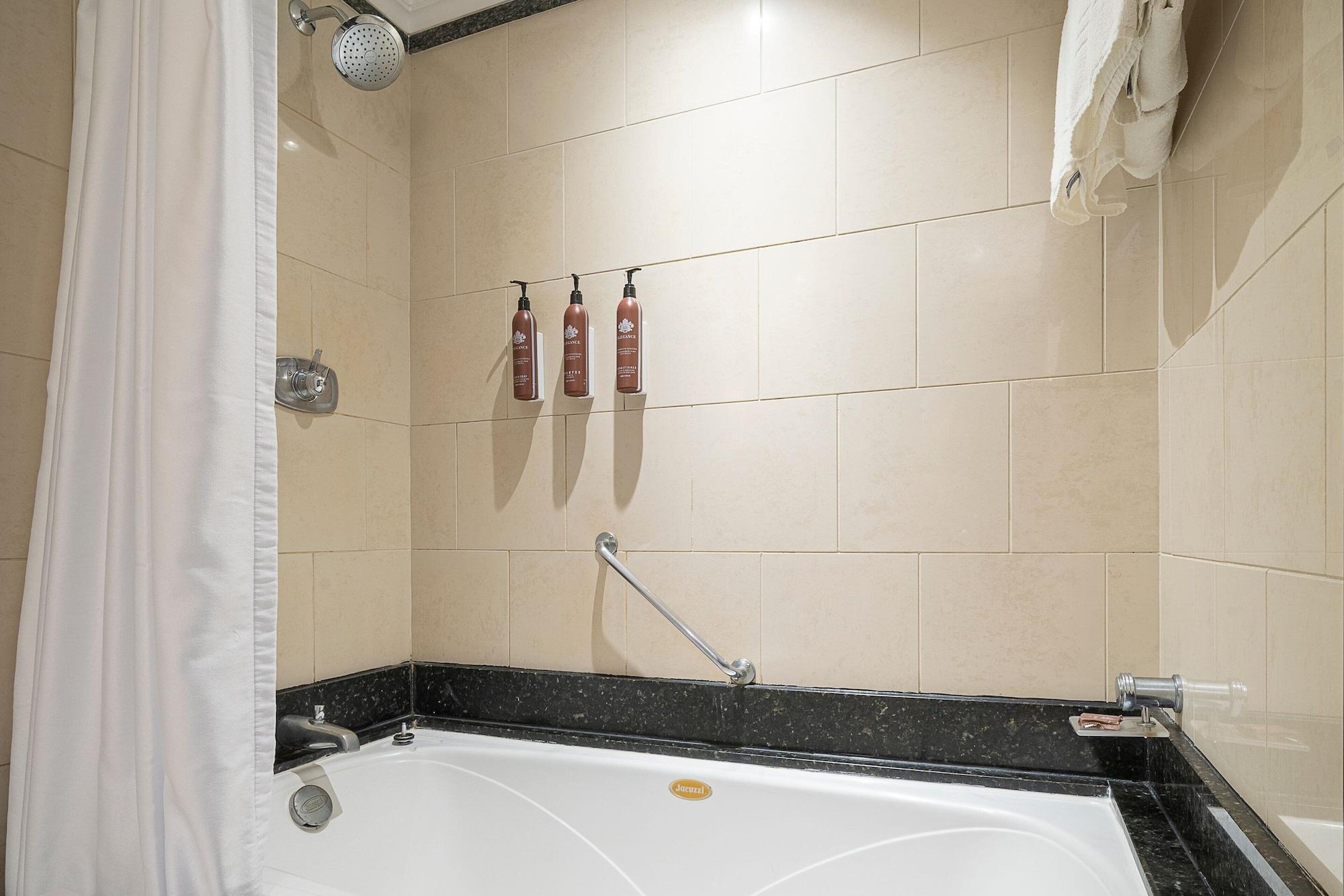 Sheraton Grand Rio Hotel & Resort - foto 137