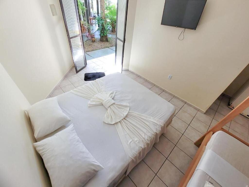 Habitación Pousada D'Ibiza