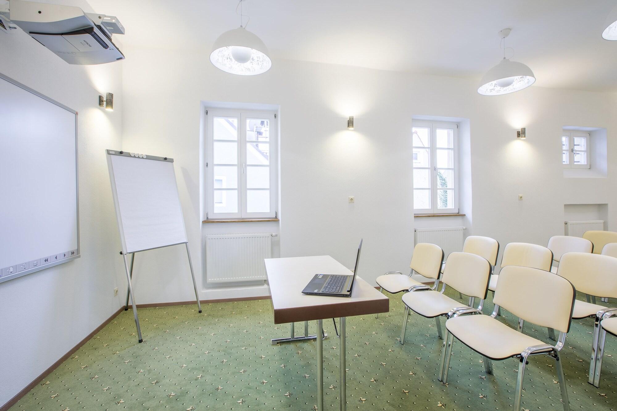 Sala de Reuniones Hotel Fronfeste