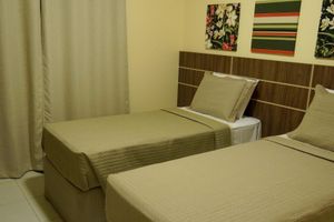 Alquiler Vacacional - Residencial Portinari