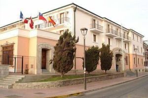 Alojamiento - Hotel Francisco de Aguirre Serena