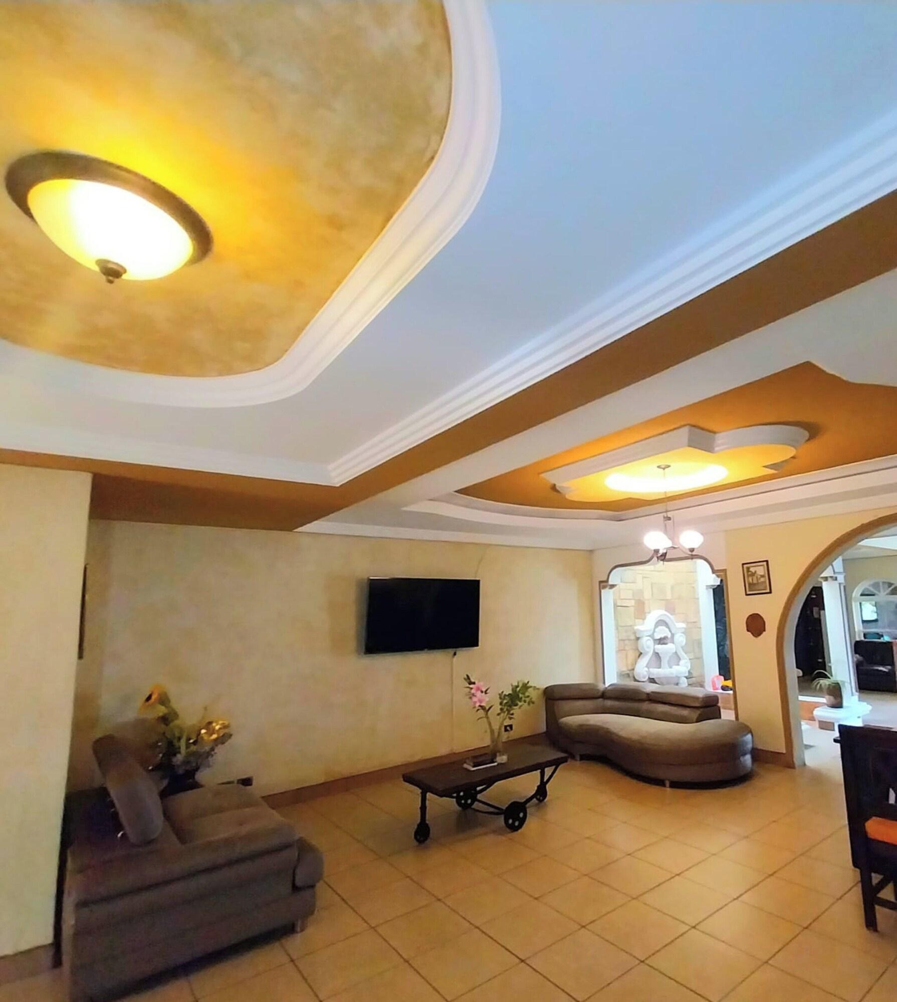 Vista Exterior Hotel Don Felipe Airport