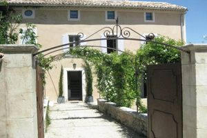 Alquiler Vacacional - Old village house recently renovated with pool and  air-conditioning