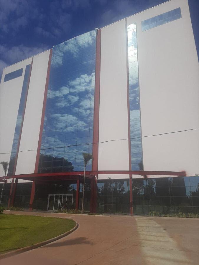 Uberlândia Suítes — photo 4