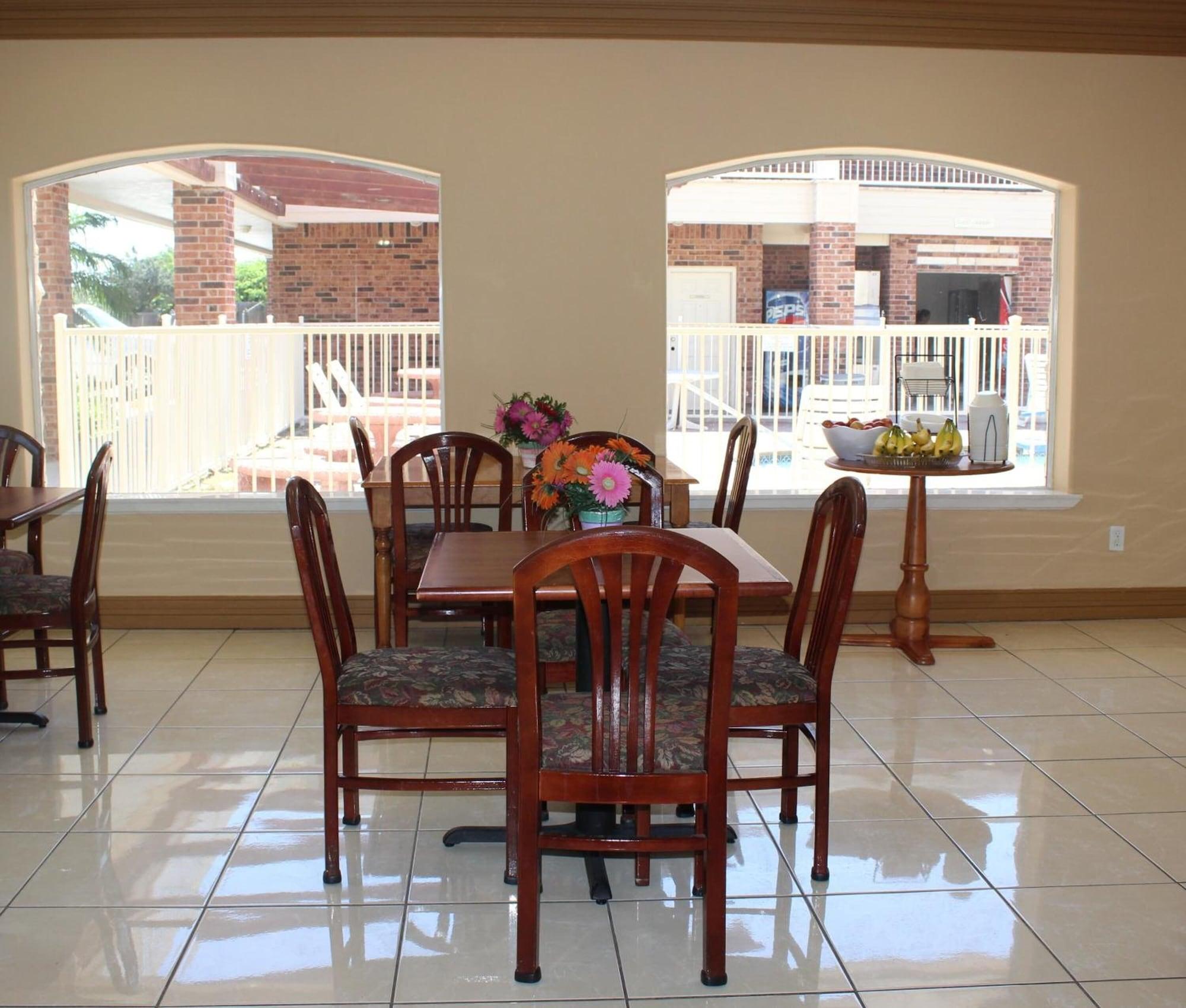Restaurant La Copa Inn