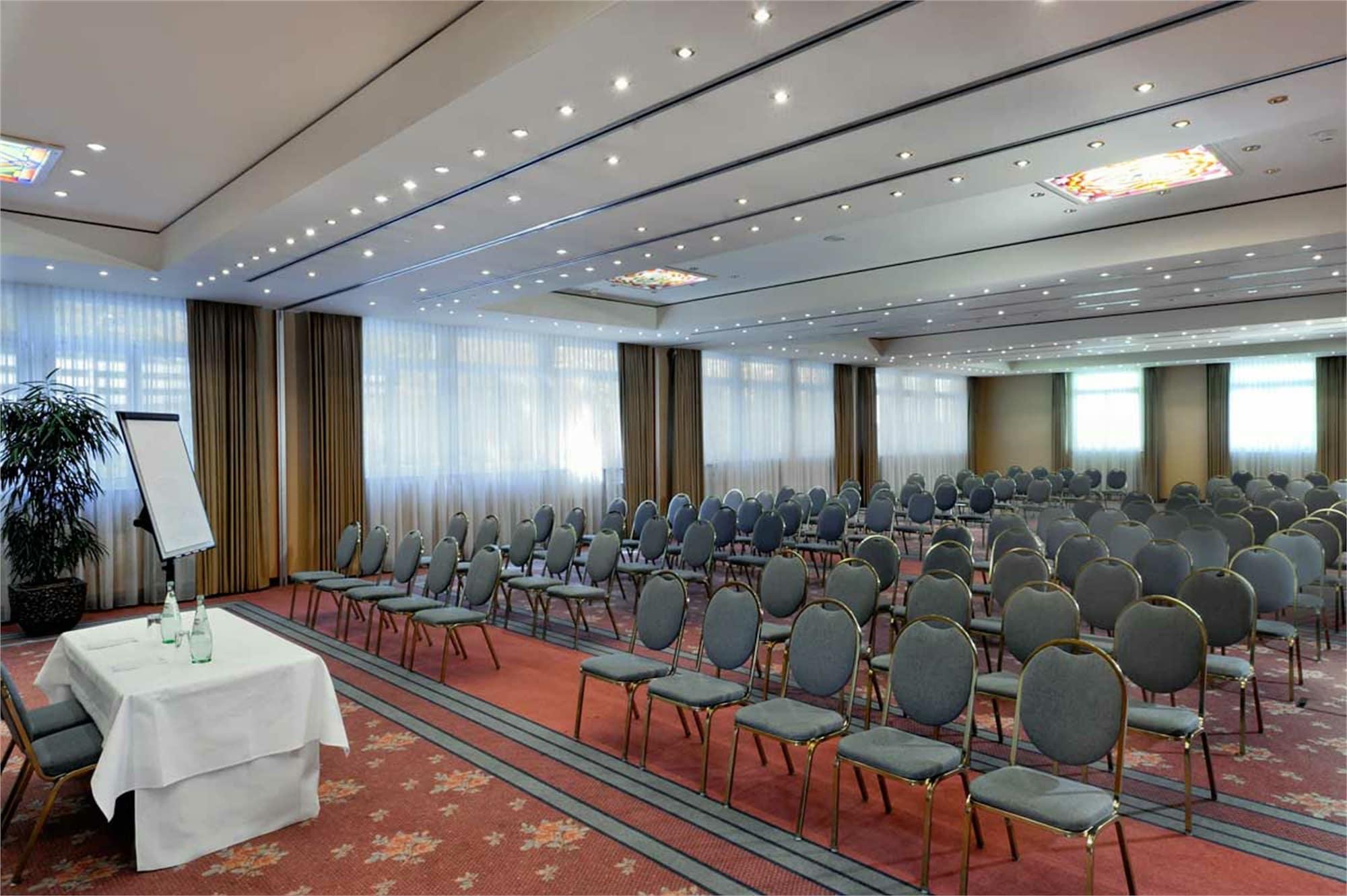 Sala de Reuniones Wyndham Garden Donaueschingen