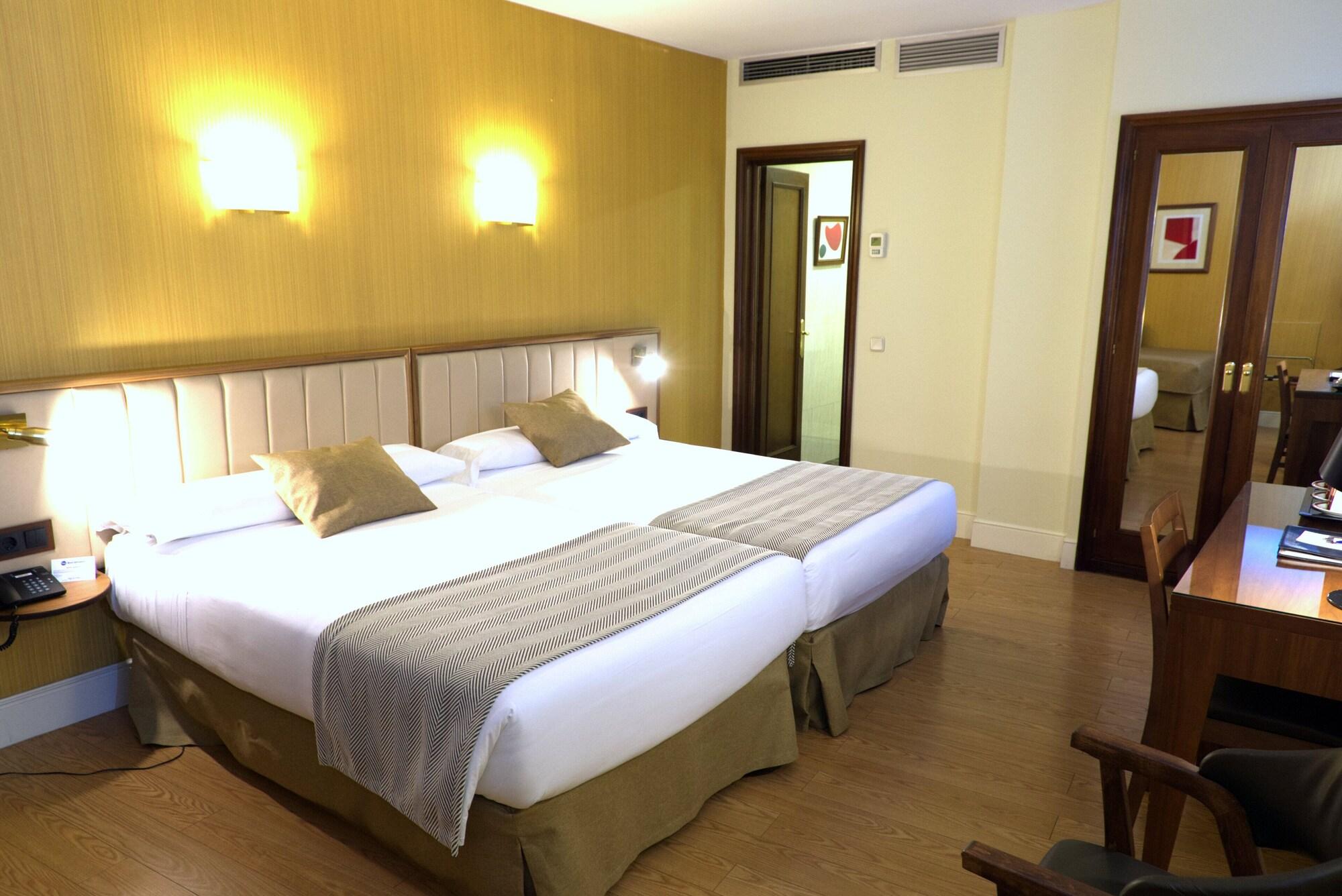 Varios Hotel Los Condes