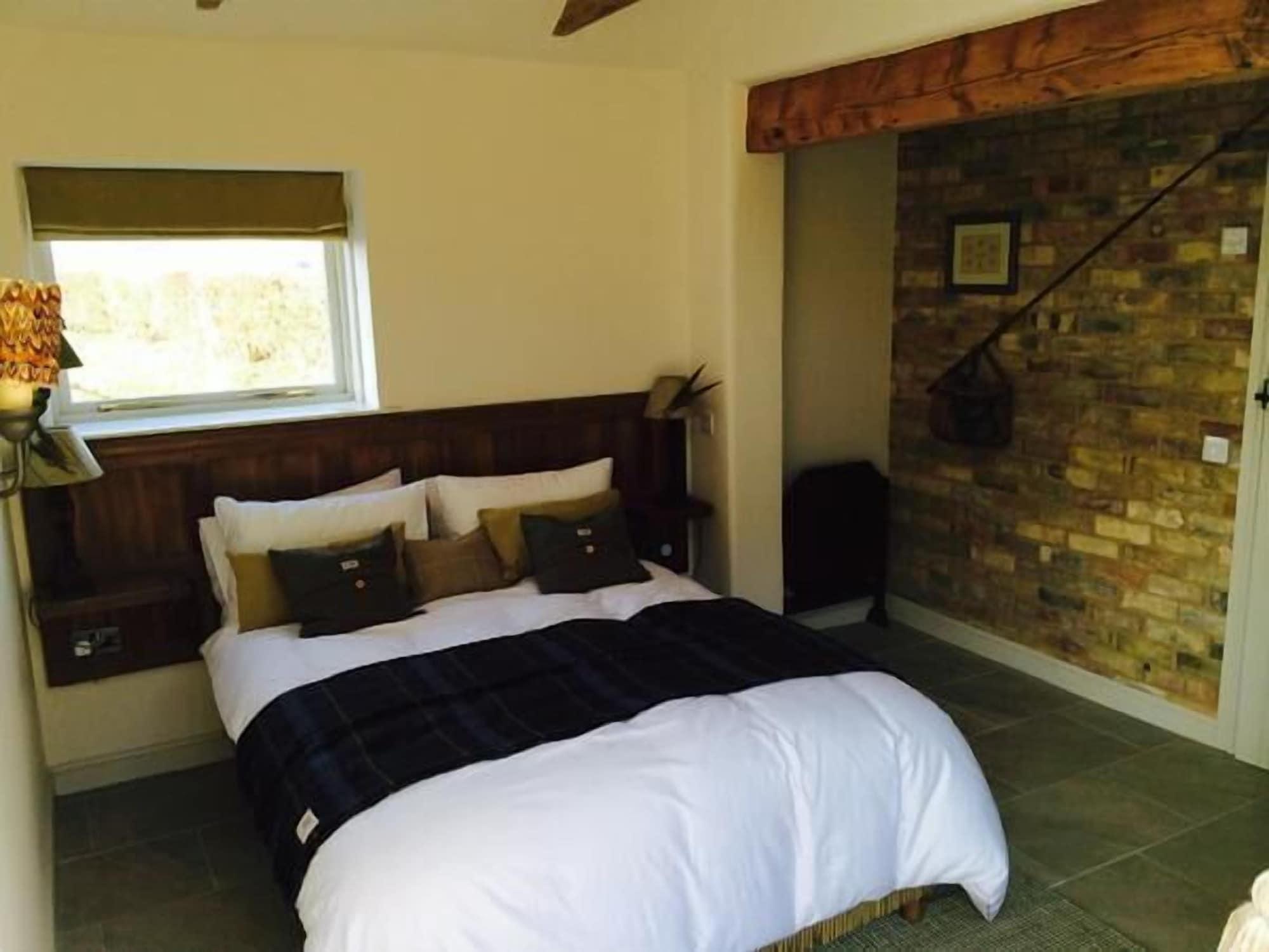 Habitación Bridleway Bed and Breakfast