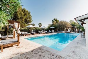 Alojamiento - Can Vistabella Boutique Resort