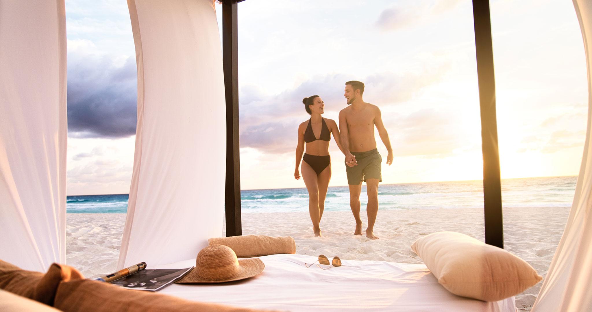 Playa Royal Select at Grand Park Royal Cancún-All Inclusive-Adults Only