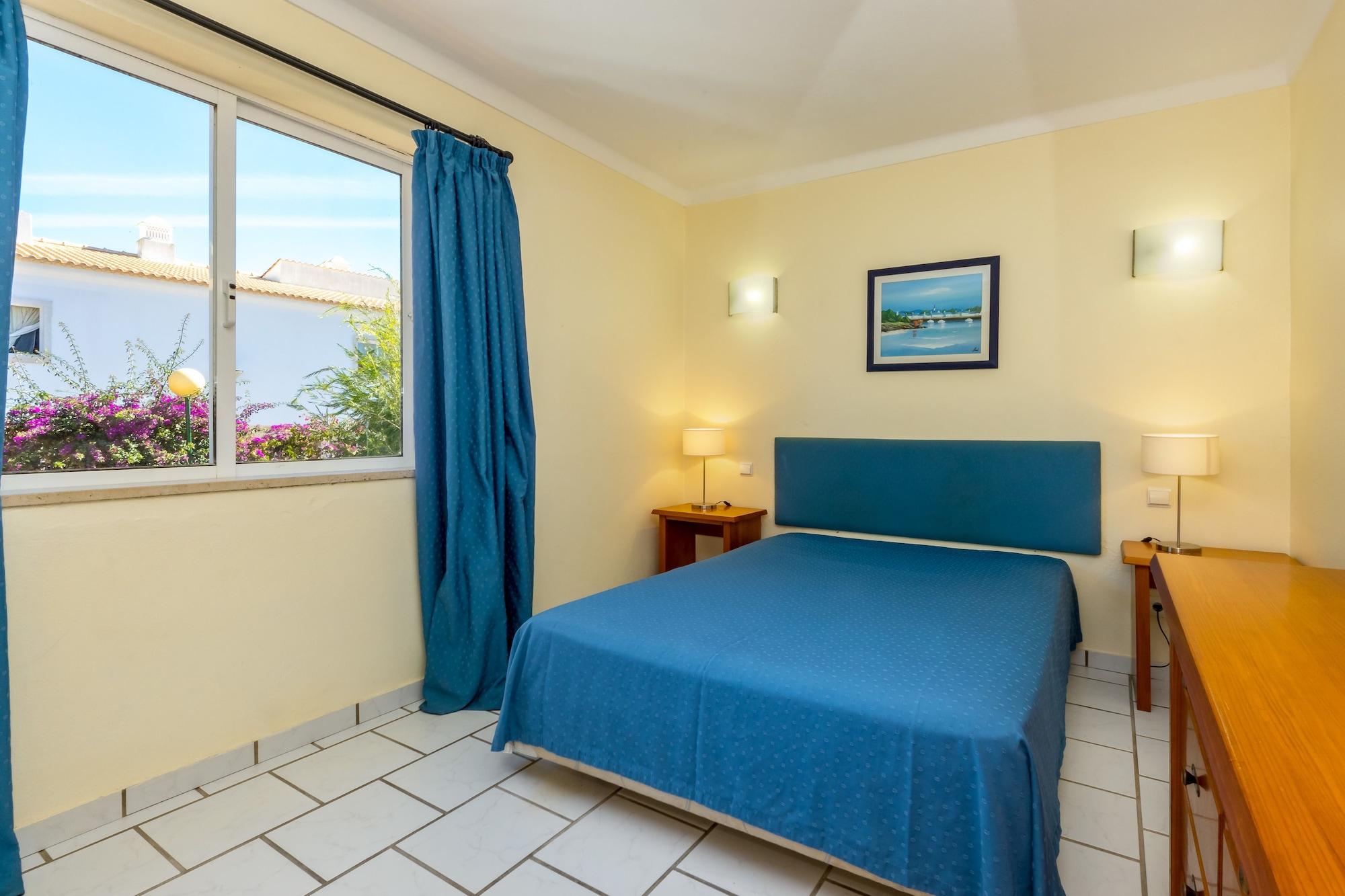 Habitación Apartamentos Turísticos Club Ouratlântico