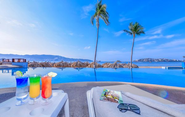 Krystal Beach Acapulco