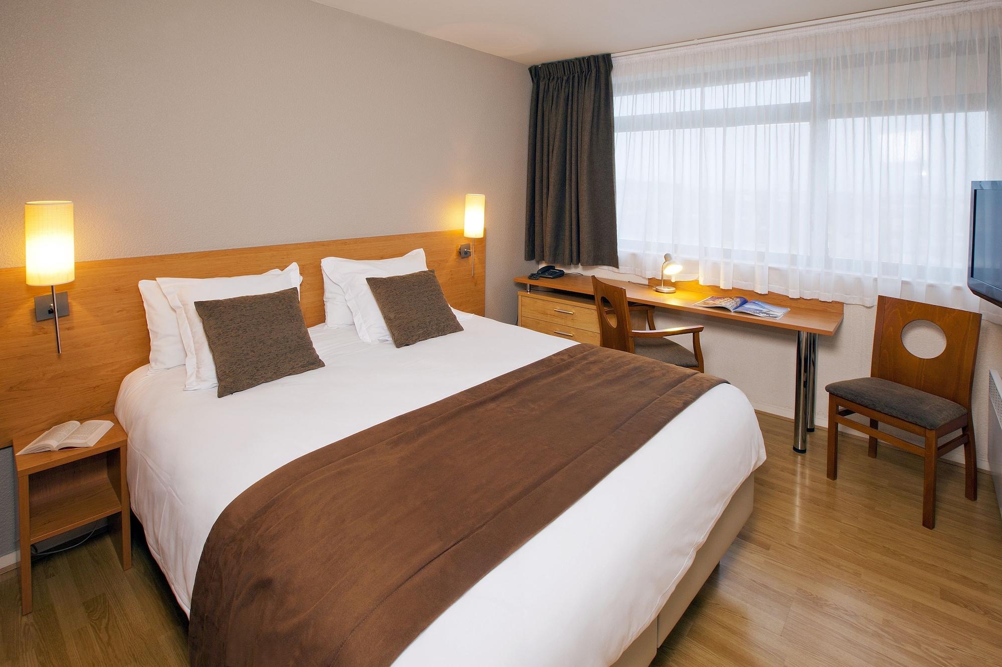 Varios Séjours & Affaires Rennes de Bretagne