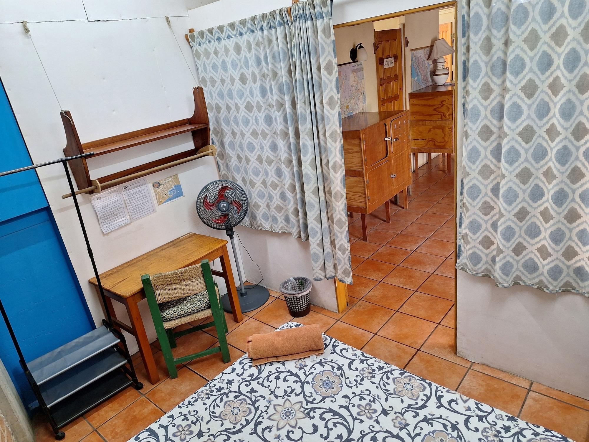 Habitación The Octopus's Garden