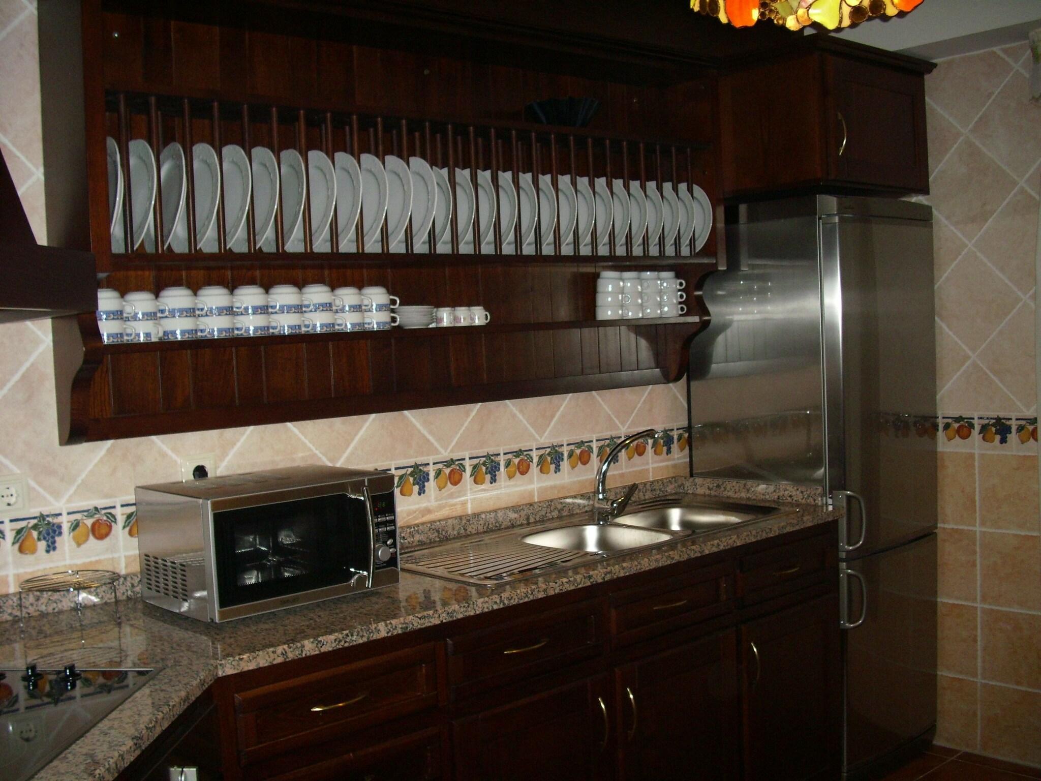 Restaurant Casa Rural Las Murallas