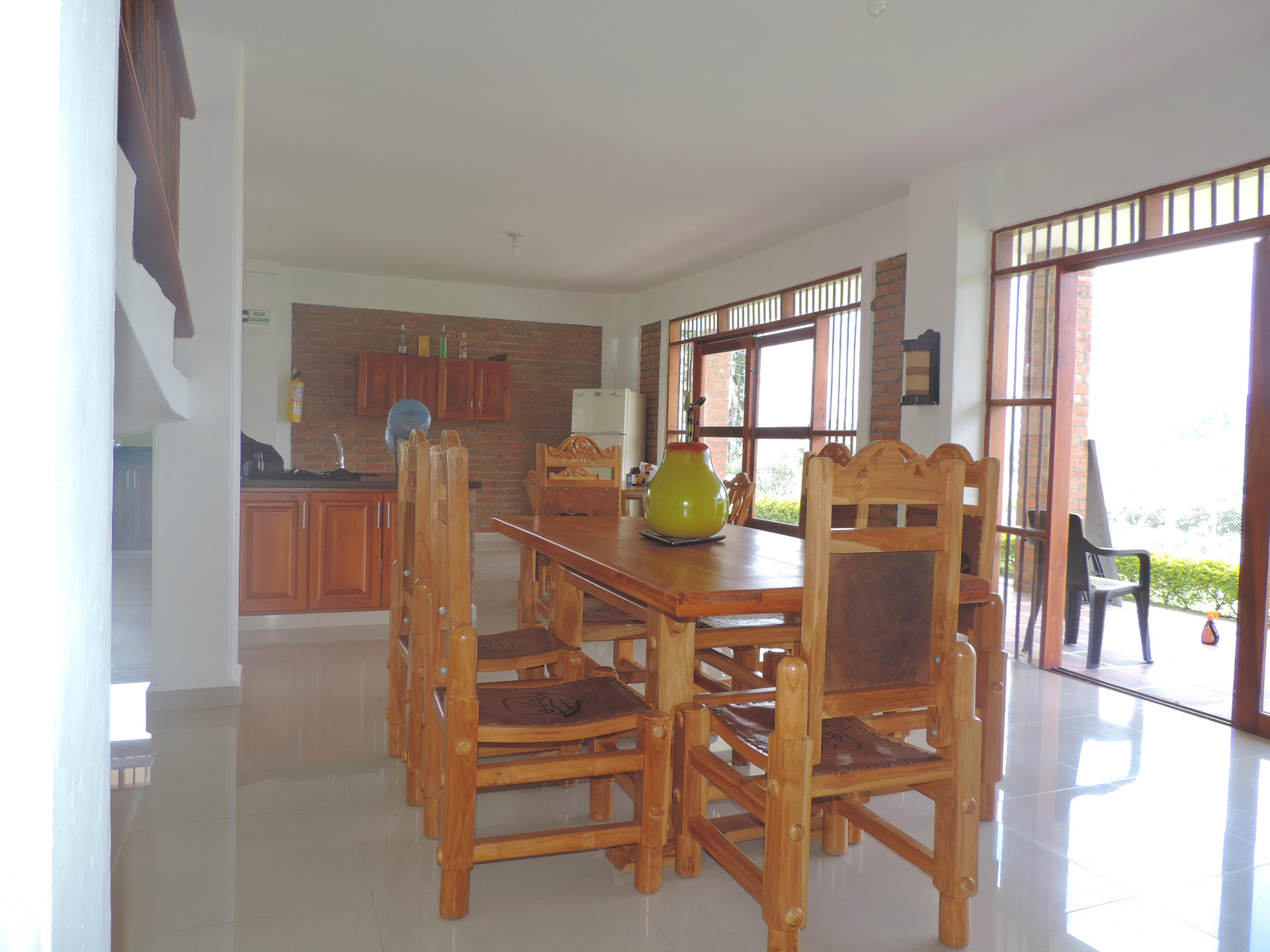 Restaurant Hotel Santa Barbara