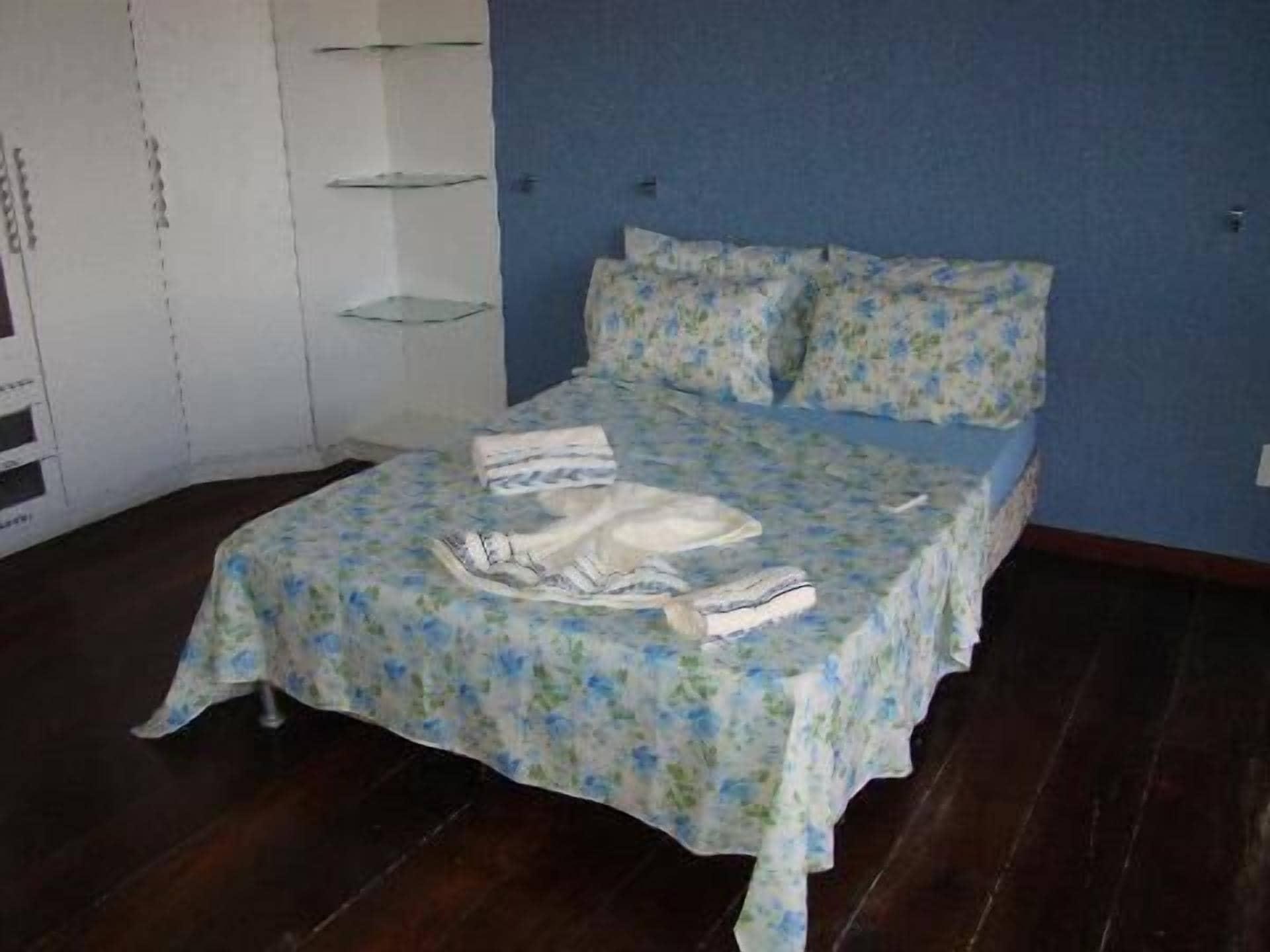 Habitación Pousada Maceio Praia