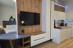 Arriendo temporal - Central Rin Residence