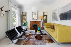 Alojamiento - Cape Standard Guest House