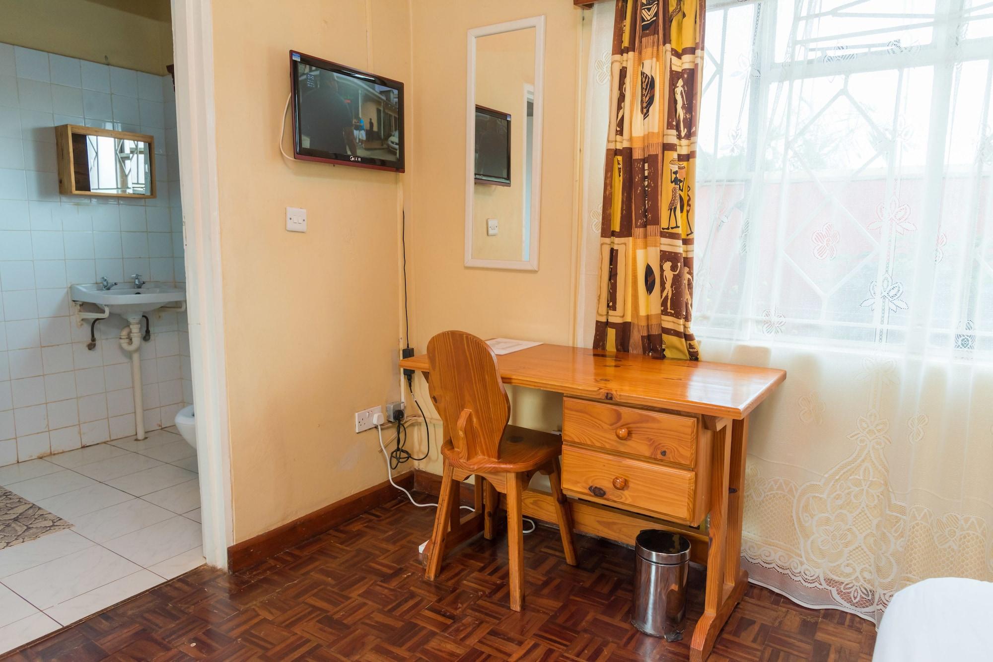 Set de Habitación Nelly's Guesthouse