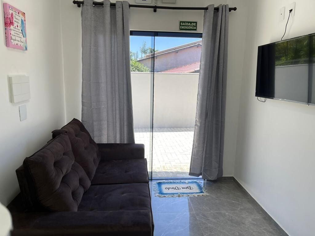 Comodidades del Alojamiento Pousada Jeová Jireh