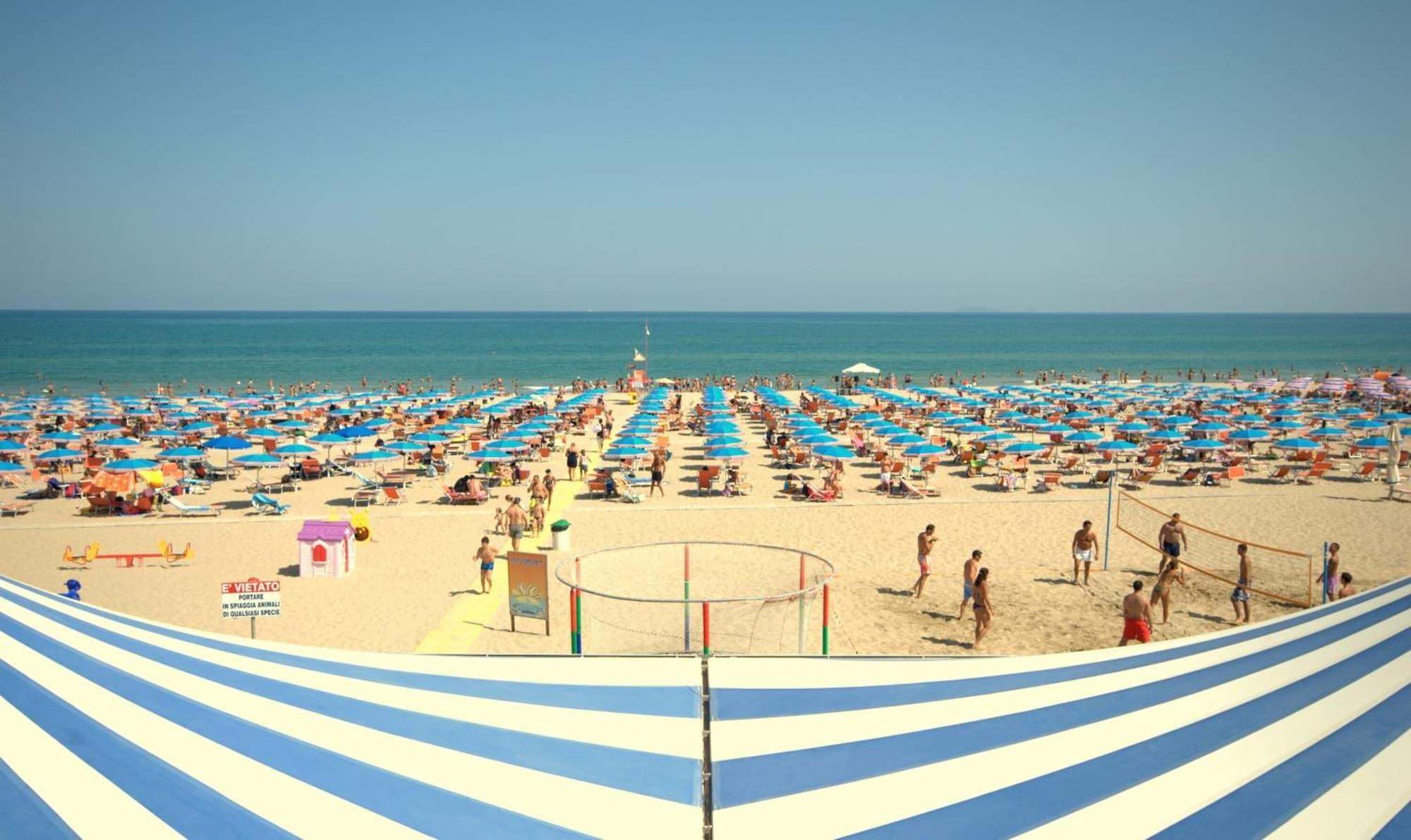 Playa Villaggio Albatros