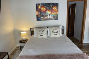 Alquiler Vacacional - Private guest suite with PRIVATE ENTRANCE