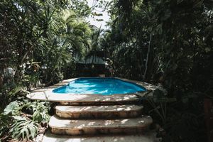 Paquete - Hotel Casa Bárbara Holbox