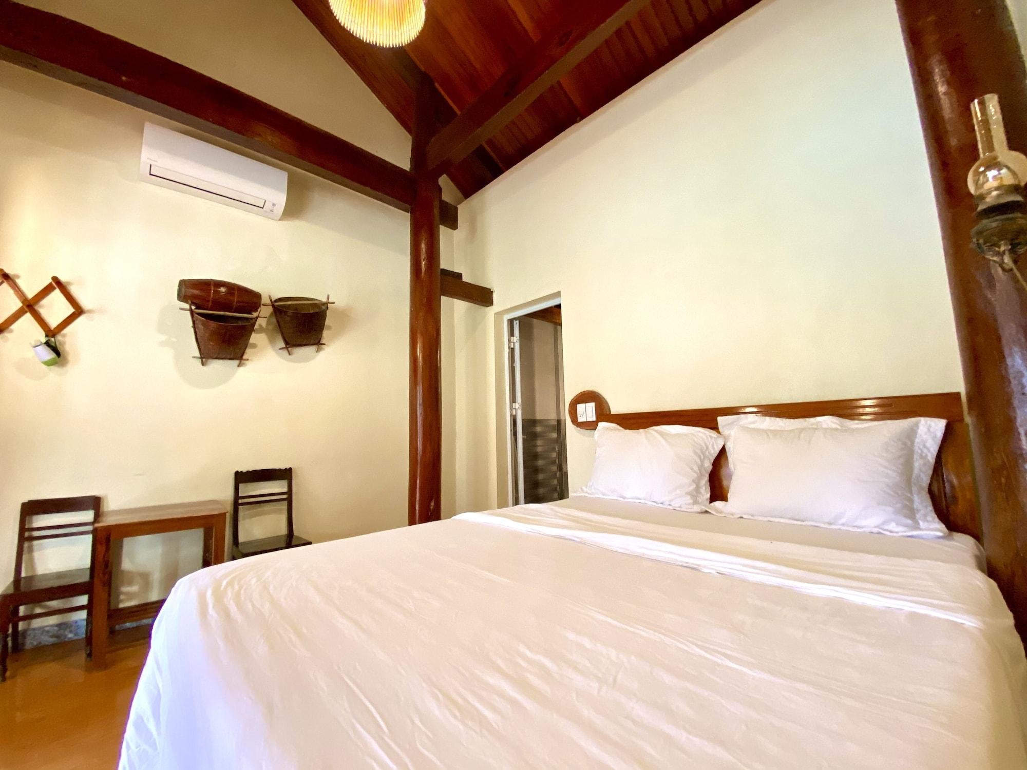 Habitación Phong Nha Coco Riverside Homestay