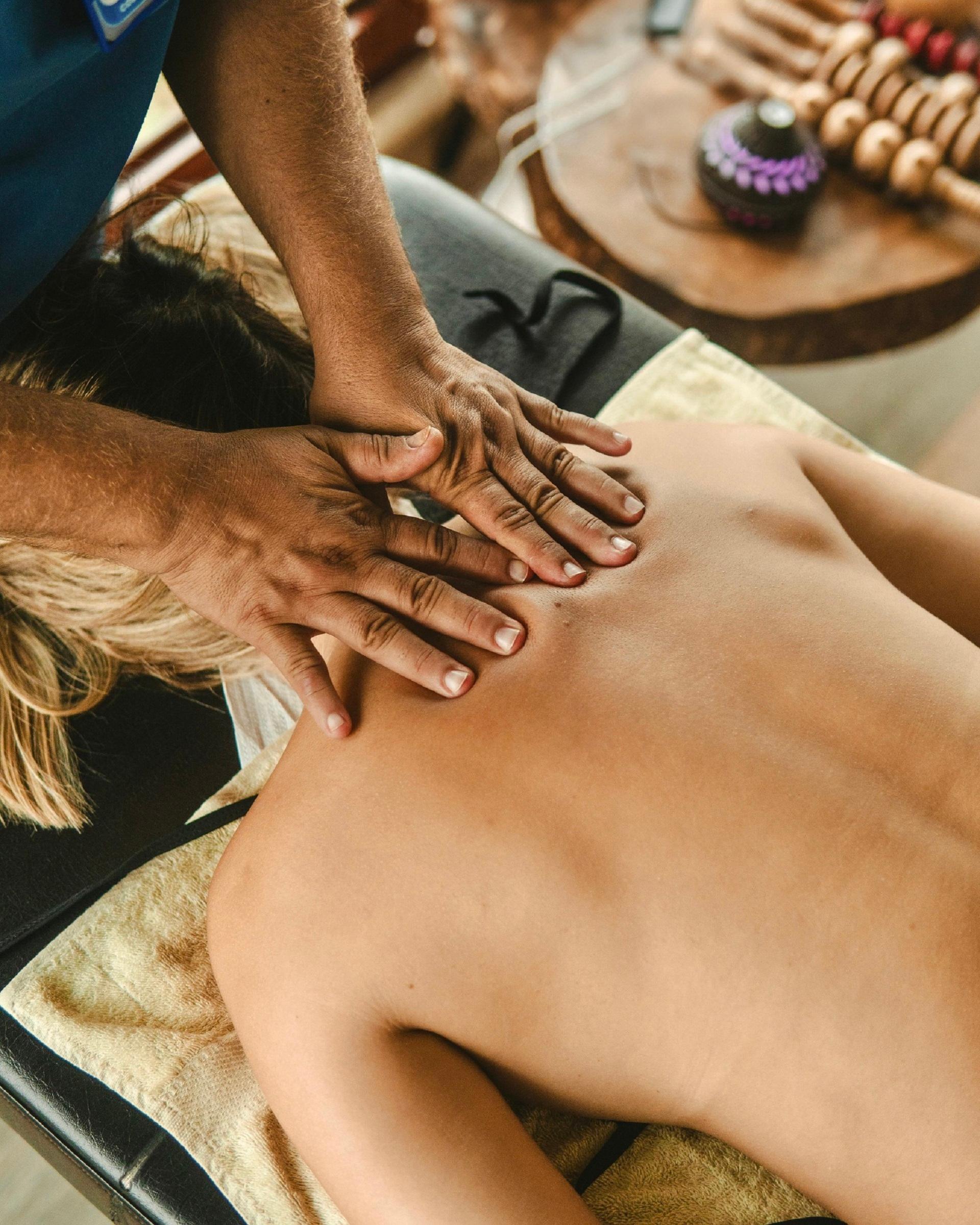 Spa El Resort de Yanashpa-Tarapoto