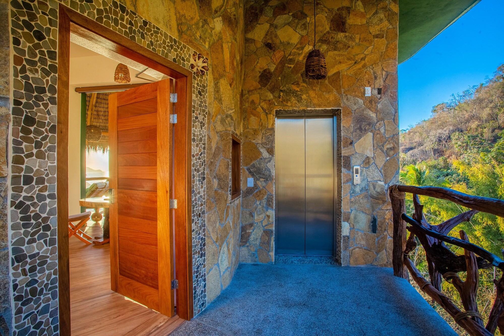 Vista Lobby Villa Lala Boutique Hotel Adults Only
