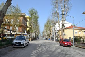 Alojamiento - Hotel Britta