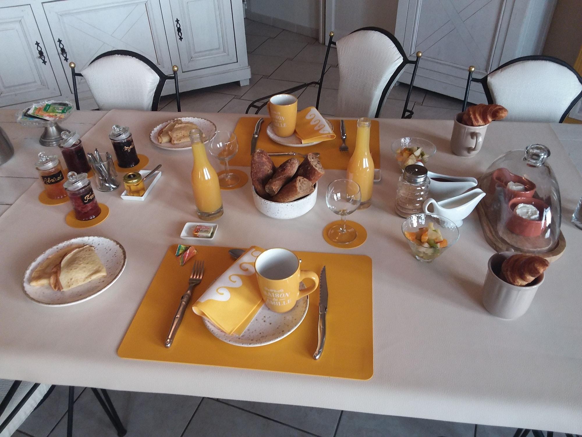 Restaurant Bienvenue Chez Sylvie