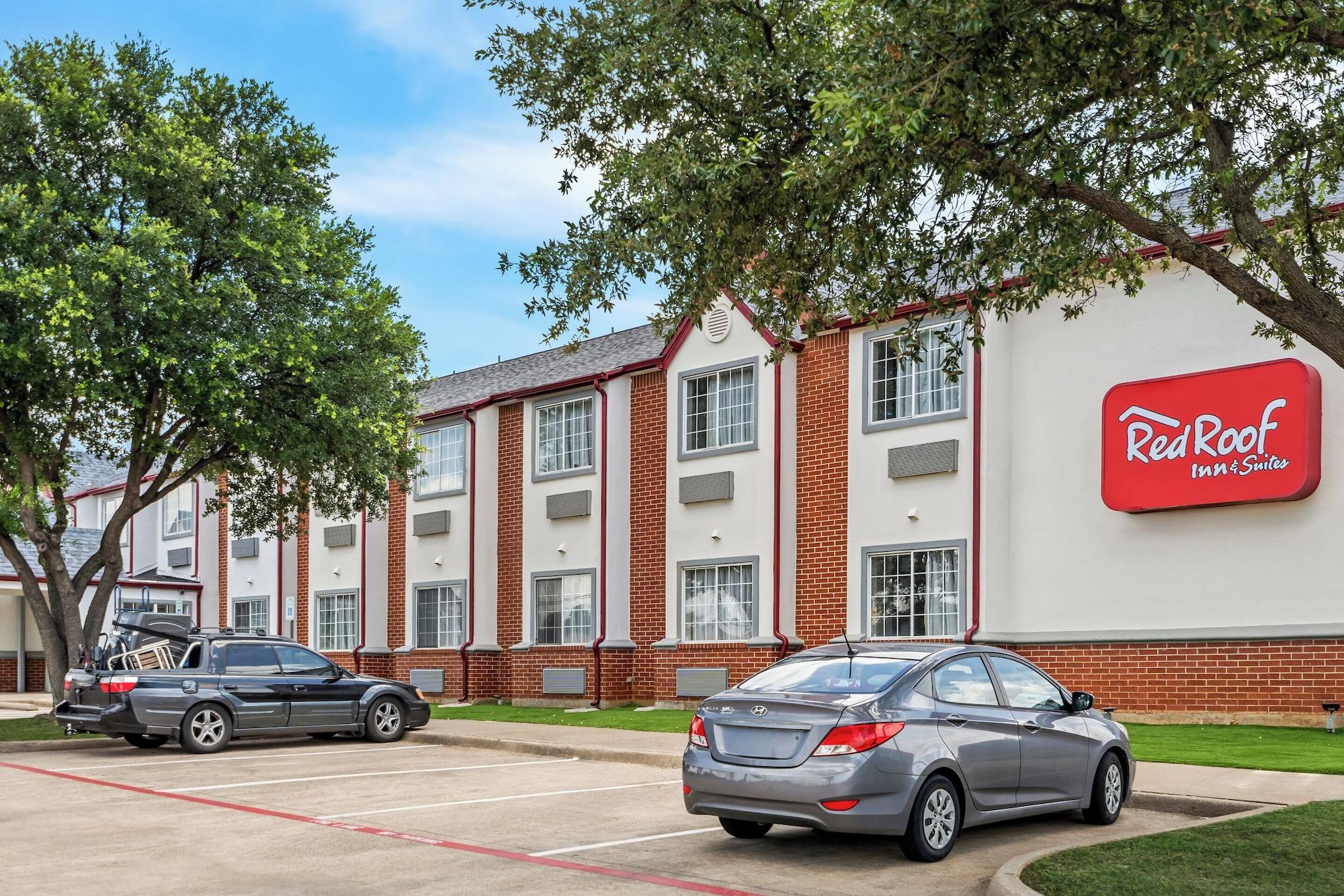 Varios Red Roof Inn & Suites Euless - DFW Airport Southwest