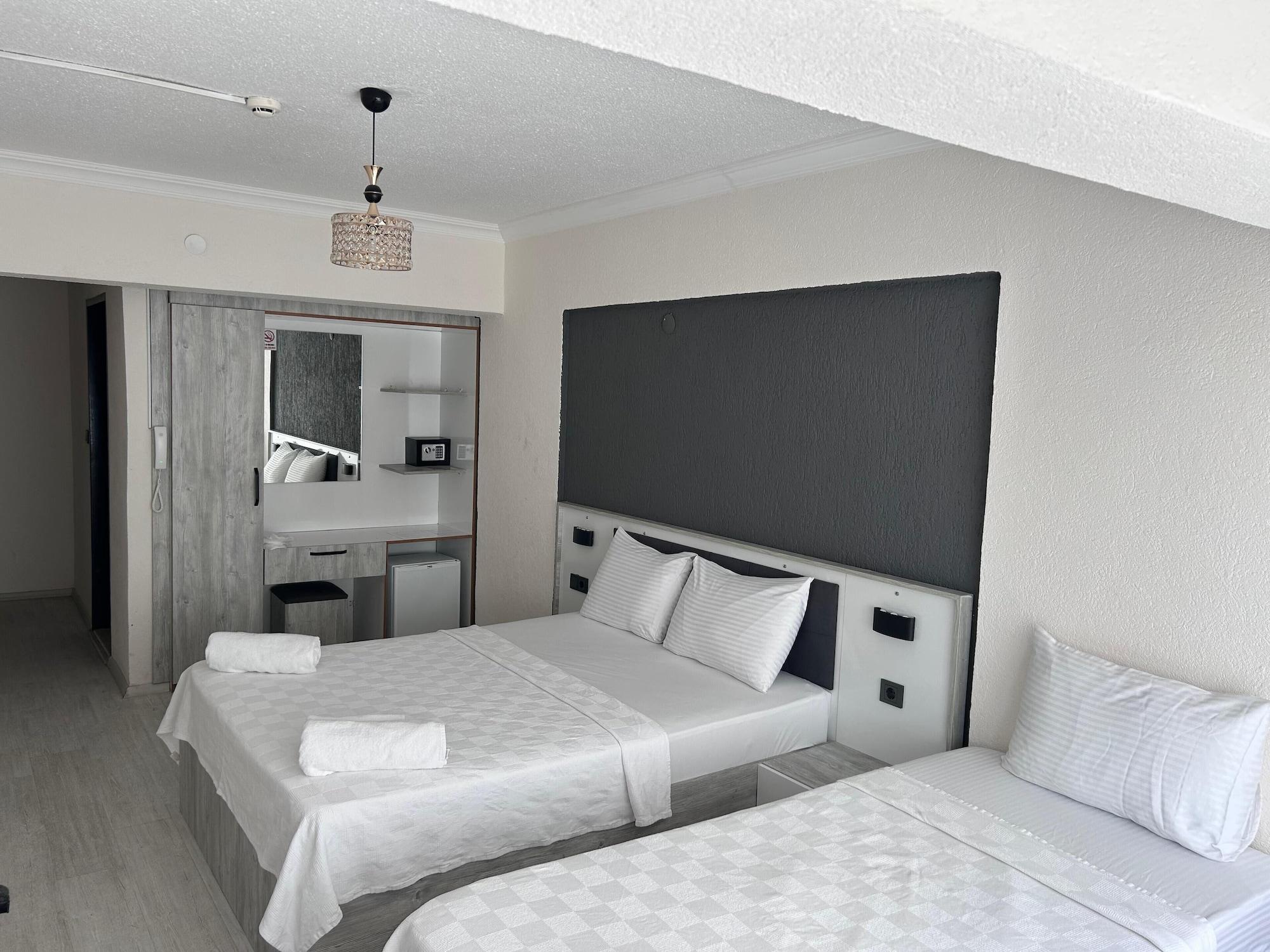 Habitación Ephesus Nobel Otel