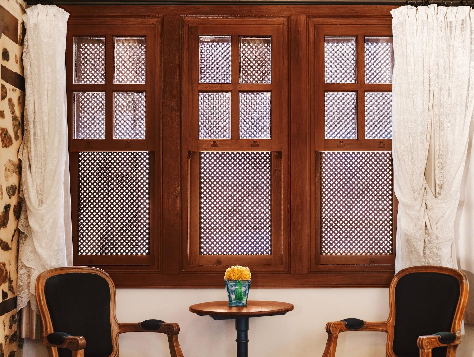 Habitación Hotel Villa Turka