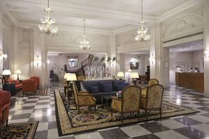 Paquete - Hotel Le Plaza Brussels
