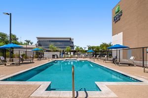 Alojamiento - Holiday Inn Express & Suites Phoenix West Tolleson by IHG